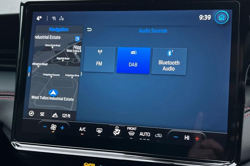 Used Ford Puma 2025 for sale - 77457256: Photo 32