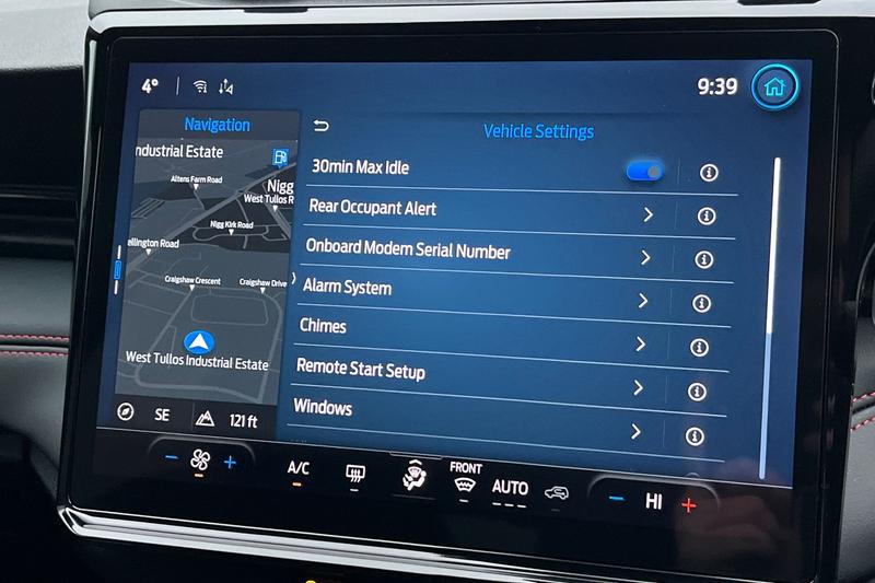 Used Ford Puma 2025 for sale - 77457256: Photo 33