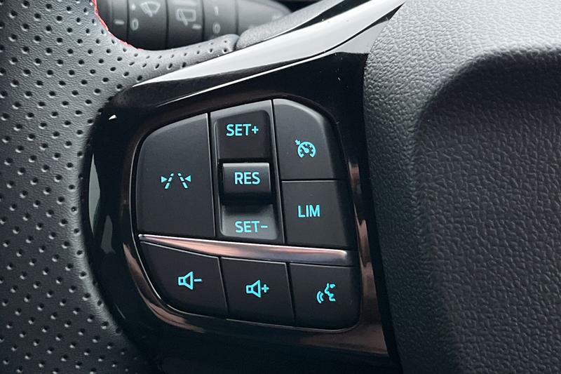 Used Ford Puma 2025 for sale - 77457256: Photo 38