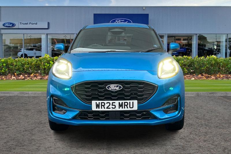 Used Ford Puma 2025 for sale - 77457256: Photo 6