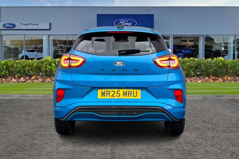 Used Ford Puma 2025 for sale - 77457256: Photo 7