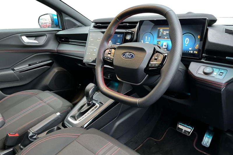 Used Ford Puma 2025 for sale - 77457256: Photo 9