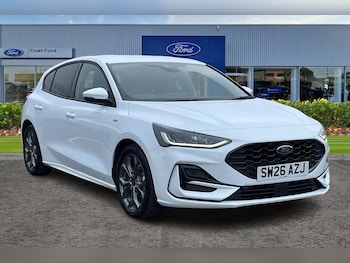 Used Ford Focus 2026 for sale - 78255463: Photo