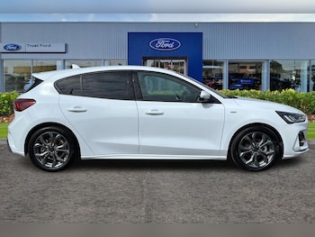 Used Ford Focus 2026 for sale - 78255463: Photo