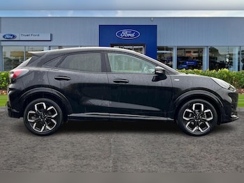 Used Ford Puma 2023 for sale - 78350728: Photo