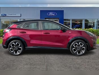 Used Ford Puma 2023 for sale - 79735862: Photo