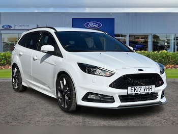 Used Ford Focus 2017 for sale - 79617433: Photo