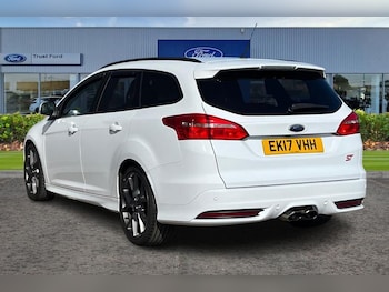 Used Ford Focus 2017 for sale - 79617433: Photo