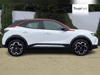 Used Vauxhall Mokka 2023 for sale - 79000626: Photo