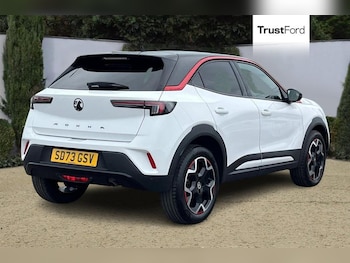Used Vauxhall Mokka 2023 for sale - 79000626: Photo