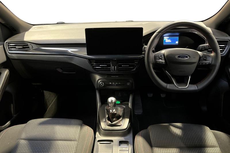 Used Ford Focus 2024 for sale - 76684897: Photo 10