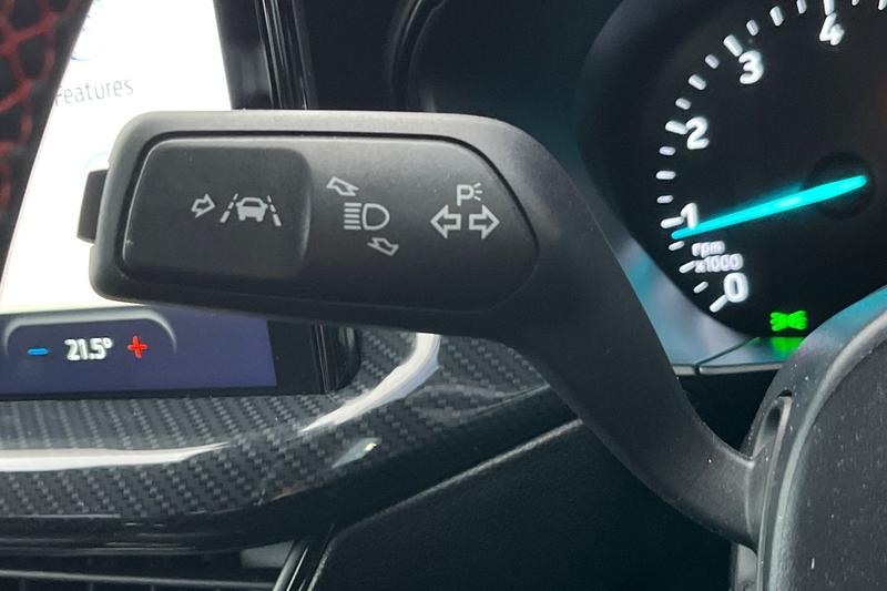 Used Ford Focus 2024 for sale - 76684897: Photo 14