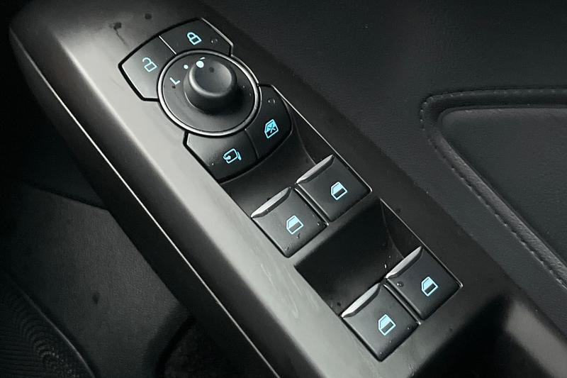 Used Ford Focus 2024 for sale - 76684897: Photo 16