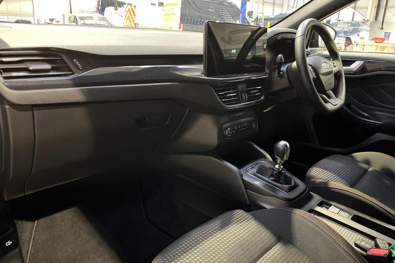 Used Ford Focus 2024 for sale - 76684897: Photo 18