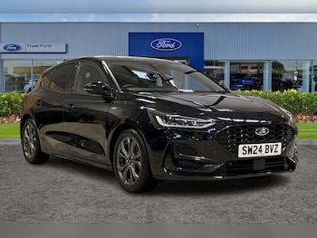 Used Ford Focus 2024 for sale - 76684897: Photo