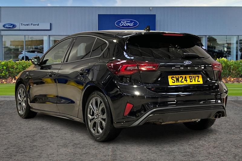 Used Ford Focus 2024 for sale - 76684897: Photo 2