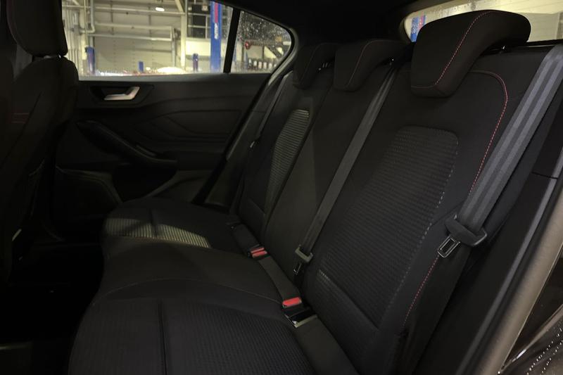 Used Ford Focus 2024 for sale - 76684897: Photo 20