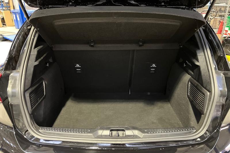 Used Ford Focus 2024 for sale - 76684897: Photo 21