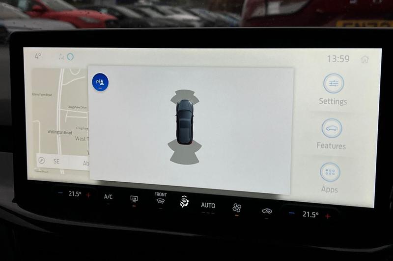 Used Ford Focus 2024 for sale - 76684897: Photo 23