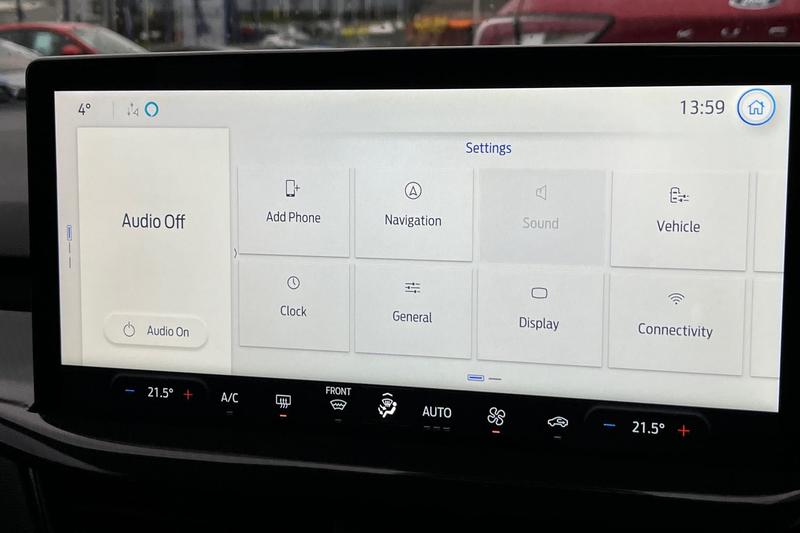 Used Ford Focus 2024 for sale - 76684897: Photo 24