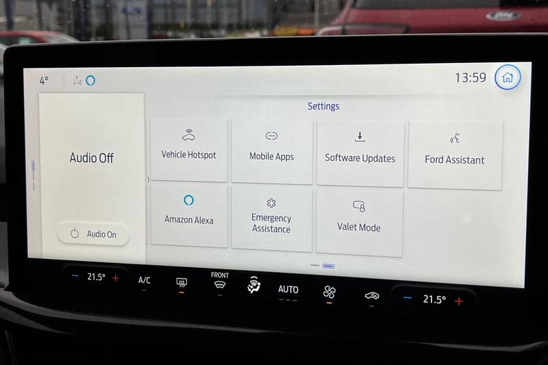 Used Ford Focus 2024 for sale - 76684897: Photo 25