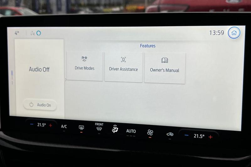 Used Ford Focus 2024 for sale - 76684897: Photo 26