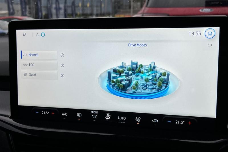 Used Ford Focus 2024 for sale - 76684897: Photo 27