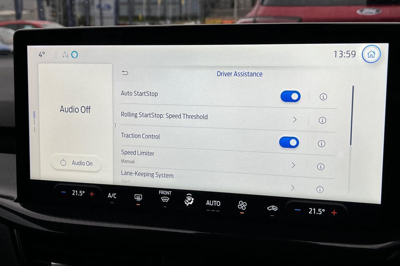 Used Ford Focus 2024 for sale - 76684897: Photo 28