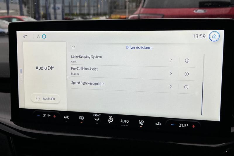 Used Ford Focus 2024 for sale - 76684897: Photo 29