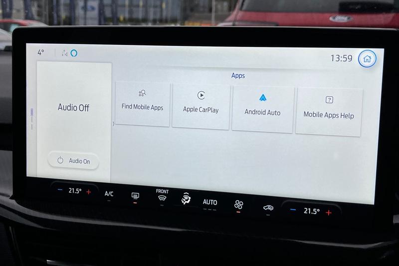 Used Ford Focus 2024 for sale - 76684897: Photo 30