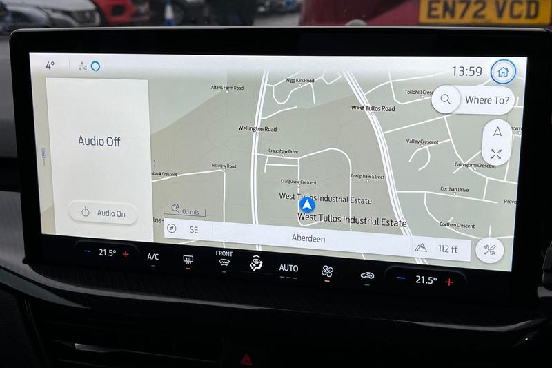 Used Ford Focus 2024 for sale - 76684897: Photo 31