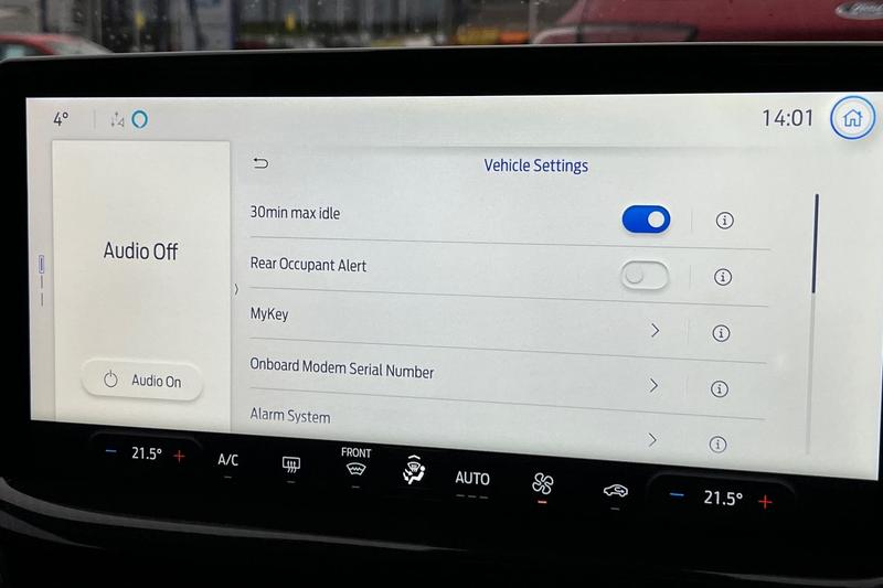 Used Ford Focus 2024 for sale - 76684897: Photo 34