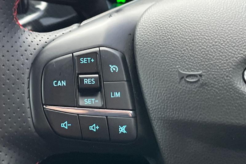 Used Ford Focus 2024 for sale - 76684897: Photo 38