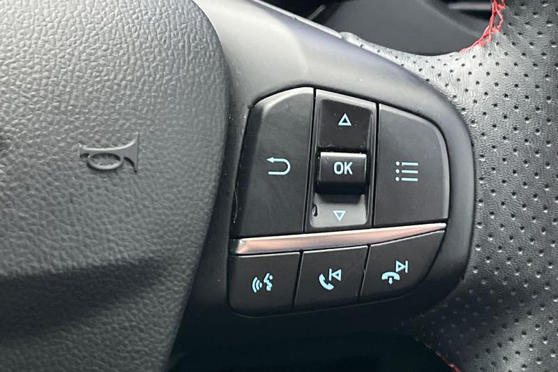 Used Ford Focus 2024 for sale - 76684897: Photo 39