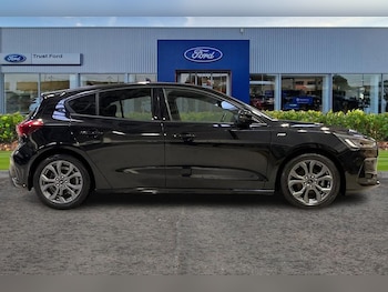 Used Ford Focus 2024 for sale - 76684897: Photo