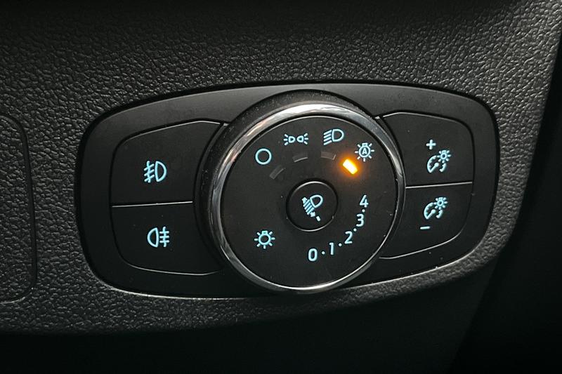 Used Ford Focus 2024 for sale - 76684897: Photo 40