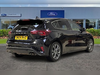 Used Ford Focus 2024 for sale - 76684897: Photo