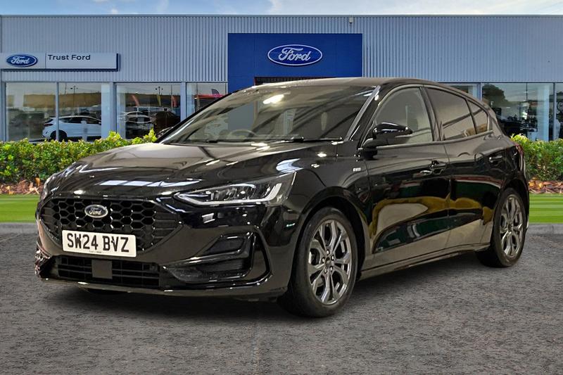 Used Ford Focus 2024 for sale - 76684897: Photo 5