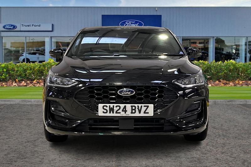 Used Ford Focus 2024 for sale - 76684897: Photo 6