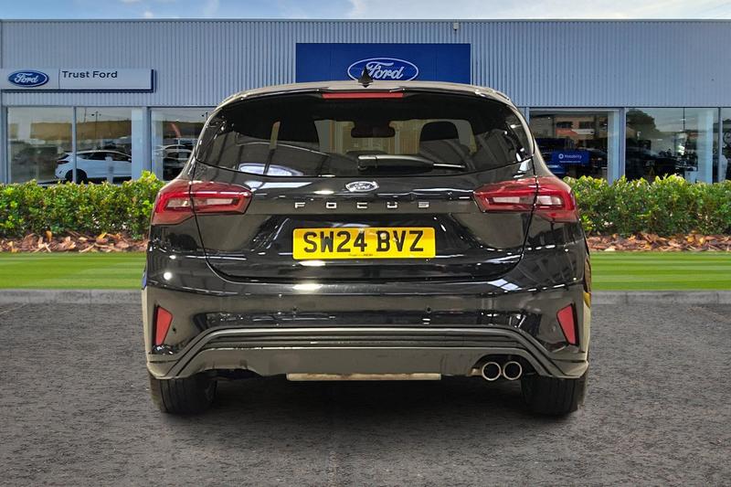 Used Ford Focus 2024 for sale - 76684897: Photo 7