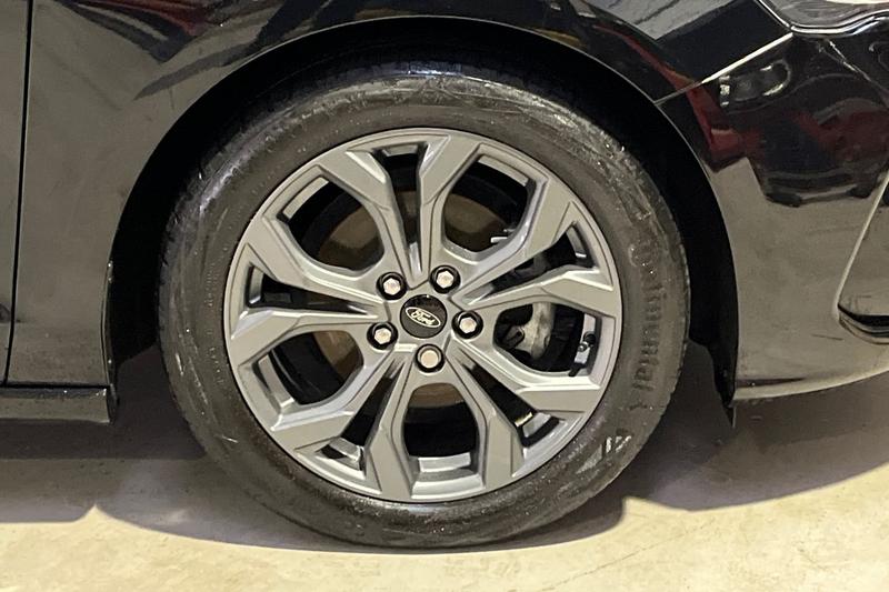 Used Ford Focus 2024 for sale - 76684897: Photo 8