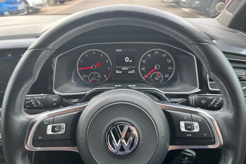 Used Volkswagen Polo 2019 for sale - 77785398: Photo 12
