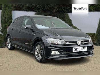 Used Volkswagen Polo undefined for sale - 77785398: Photo