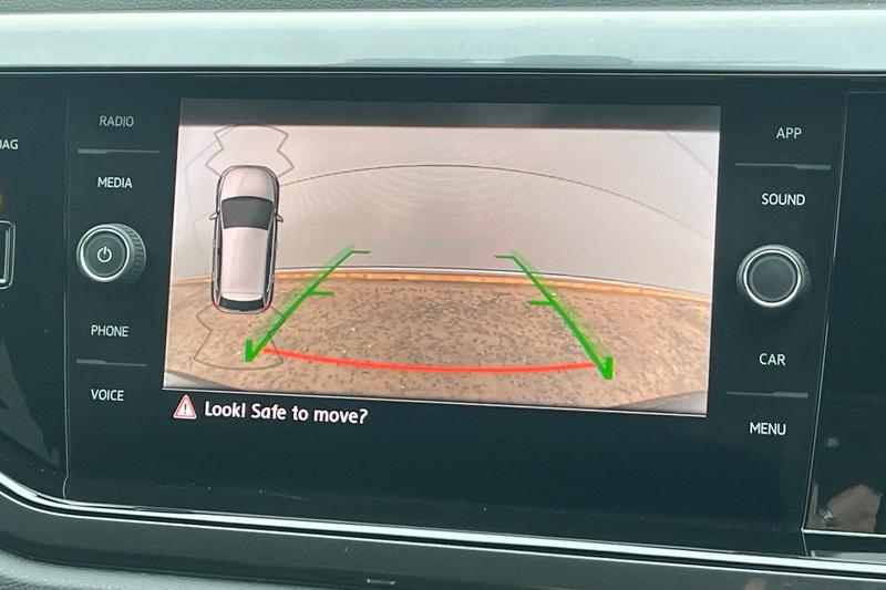 Used Volkswagen Polo 2019 for sale - 77785398: Photo 23