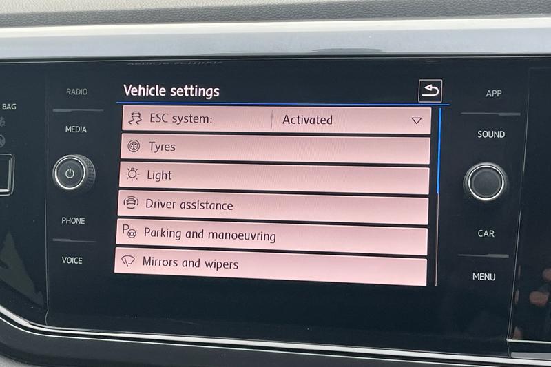 Used Volkswagen Polo 2019 for sale - 77785398: Photo 27