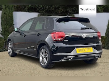 Used Volkswagen Polo undefined for sale - 77785398: Photo