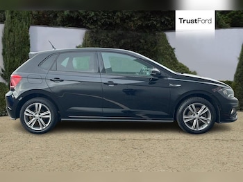 Used Volkswagen Polo undefined for sale - 77785398: Photo