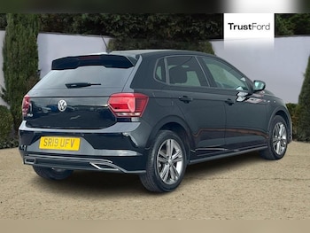 Used Volkswagen Polo undefined for sale - 77785398: Photo