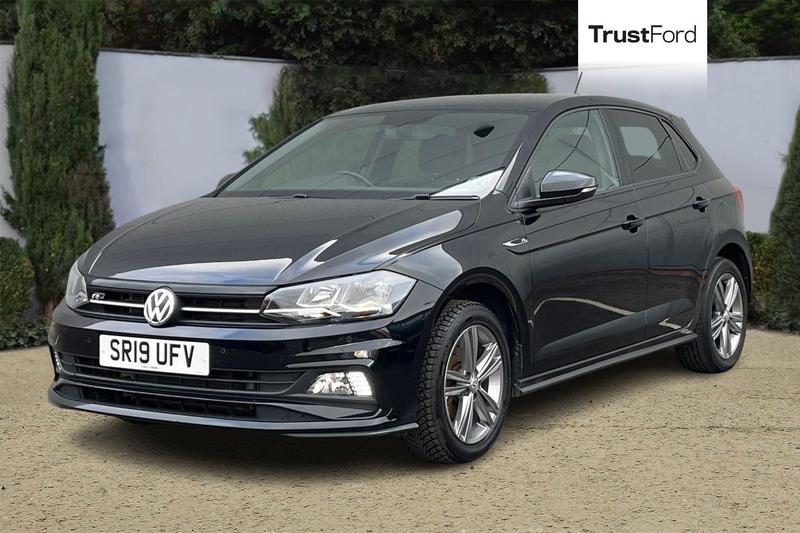 Used Volkswagen Polo 2019 for sale - 77785398: Photo 5