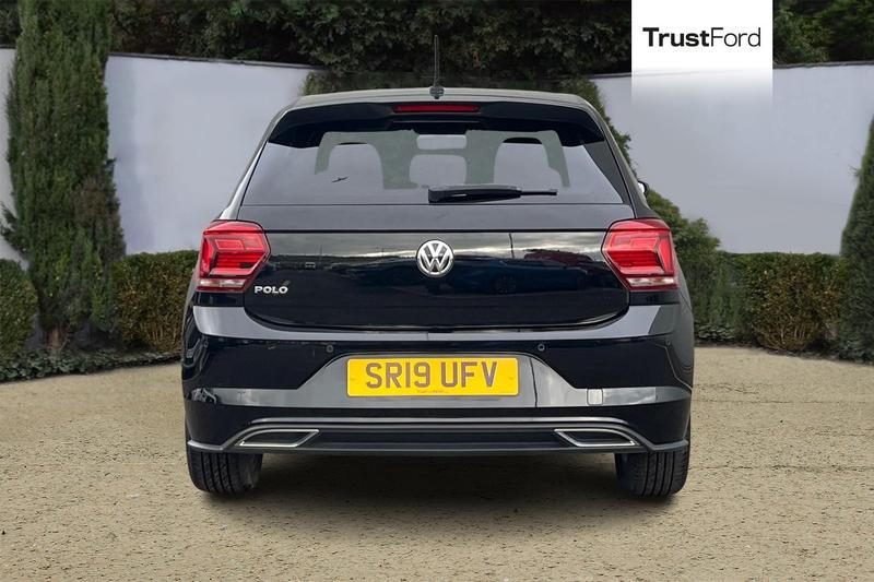 Used Volkswagen Polo 2019 for sale - 77785398: Photo 7